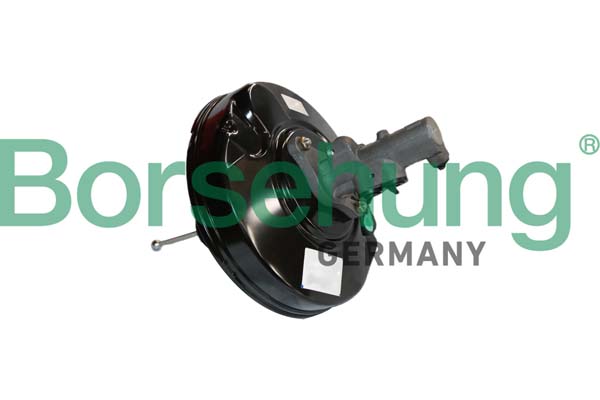 BORSEHUNG Hovedbremsecylinder b11385 for VAG