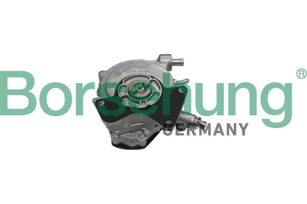 BORSEHUNG Vakuumpumpe, bremsesystem b18771 for VAG