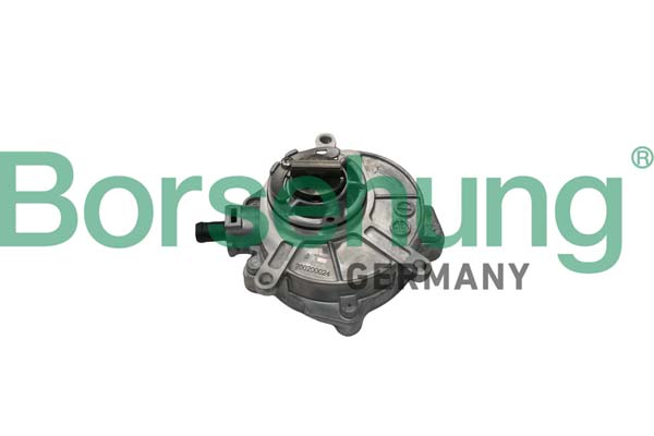 BORSEHUNG Vakuumpumpe, bremsesystem b18772 for AUDI