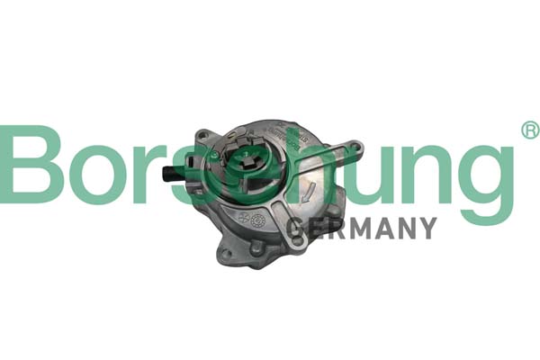 BORSEHUNG Vakuumpumpe, bremsesystem b18775 for VW