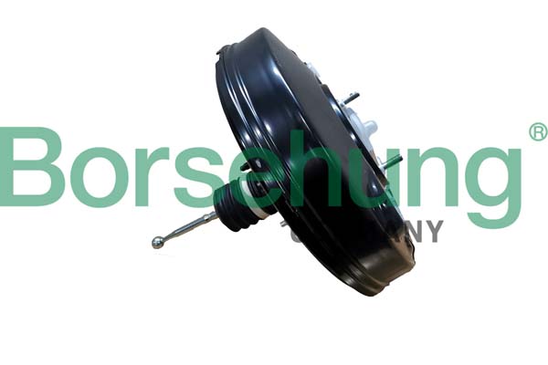 BORSEHUNG Bremseforstærker B10711 for VAG