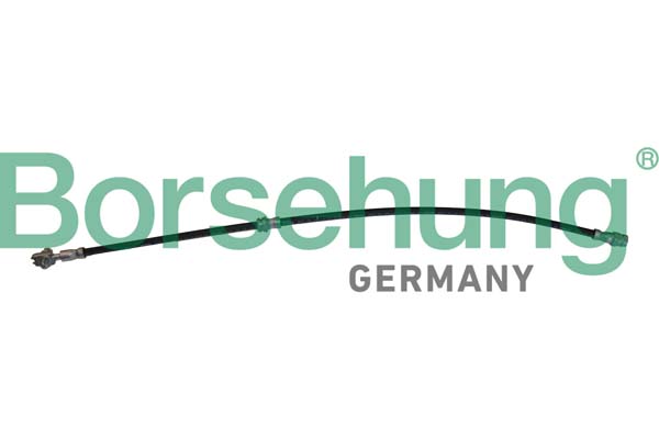 BORSEHUNG Bremseslange B10952 foran for VAG