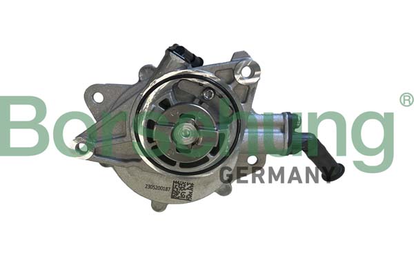 BORSEHUNG Vakuumpumpe, bremsesystem b12391 for BMW