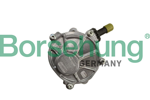 BORSEHUNG Vakuumpumpe, bremsesystem b12901 for MERCEDES-BENZ