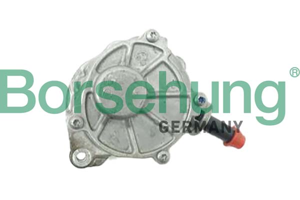BORSEHUNG Vakuumpumpe, bremsesystem b12527 for MERCEDES-BENZ