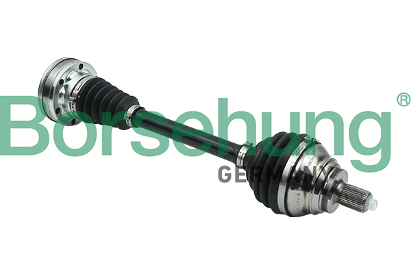 BORSEHUNG Drivaksel b18304 venstre for VAG