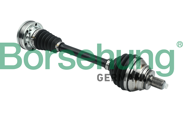 BORSEHUNG Drivaksel b18310 venstre for VAG