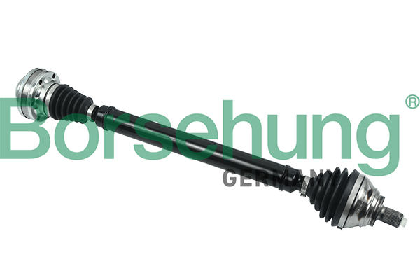 BORSEHUNG Drivaksel b18305 højre for VAG