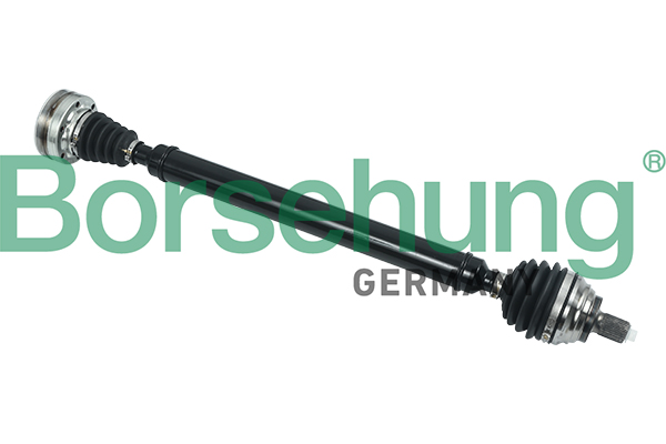 BORSEHUNG Drivaksel b18324 højre for VAG