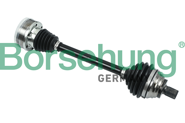 BORSEHUNG Drivaksel b18355 venstre for VAG