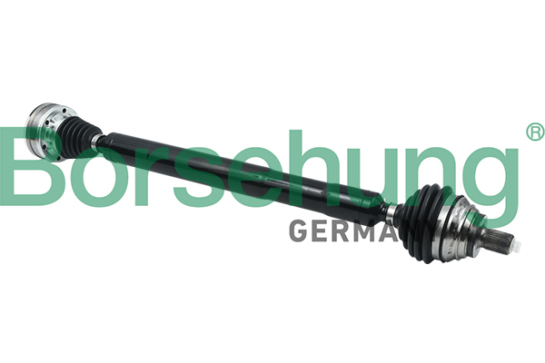 BORSEHUNG Drivaksel b18356 højre for VAG