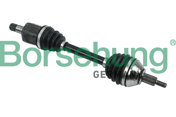 BORSEHUNG Drivaksel b18403 venstre for VW