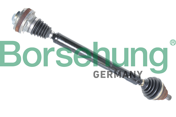 BORSEHUNG Drivaksel b18360 højre for VW