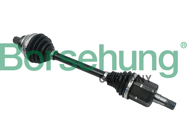 BORSEHUNG Drivaksel b18327 venstre for VAG