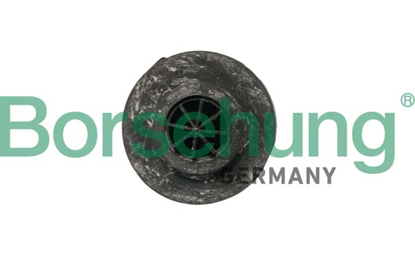 BORSEHUNG Fjederskål B19067 bagaksel for AUDI VW