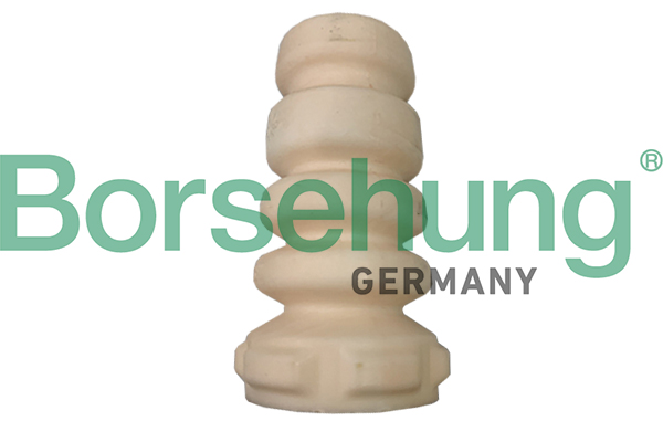 BORSEHUNG Gummianslag, affjedring b10015 bag for VW