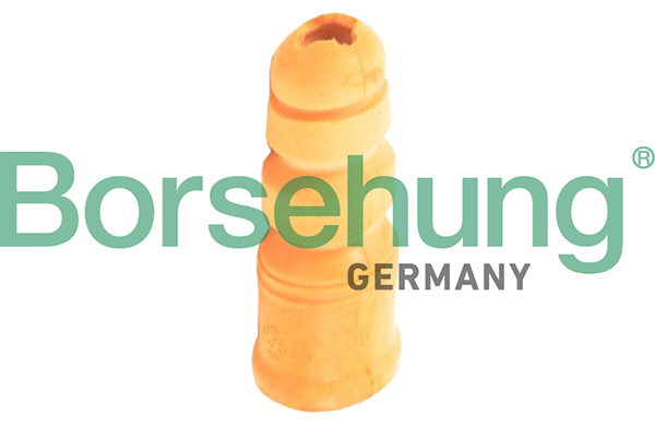BORSEHUNG Gummianslag, affjedring b10017 bag for AUDI