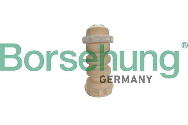 BORSEHUNG Gummianslag, affjedring b10013 bag for VW AUDI