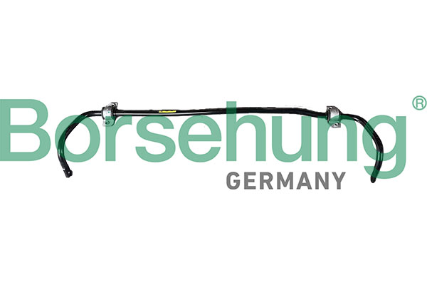 BORSEHUNG Montage, stabilisatorkoblingsstang b12616 Foraksel begge sider for VW