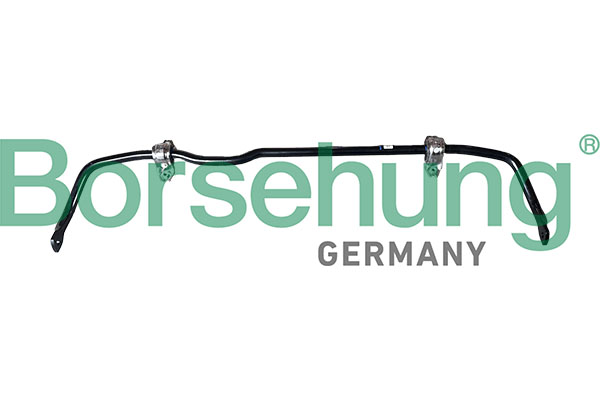 BORSEHUNG Montage, stabilisatorkoblingsstang b12629 foraksel for VAG