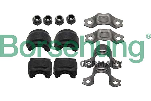 BORSEHUNG Montage, stabilisatorkoblingsstang b10809 for VW
