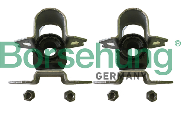 BORSEHUNG Montage, stabilisatorkoblingsstang b18782 for VW