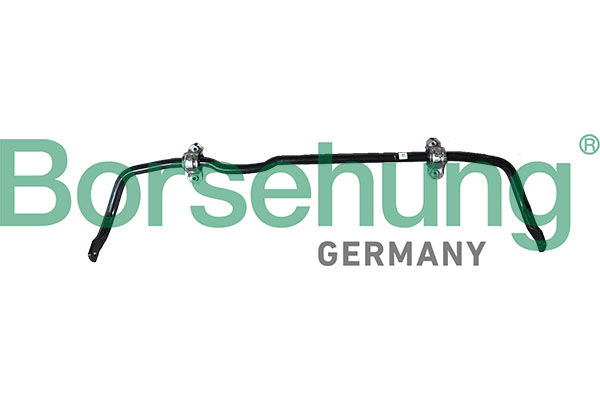BORSEHUNG Stabilisator, chassis b10811 foran for VW