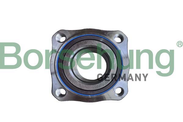 BORSEHUNG Hjullejesæt B11712 bagaksel for BMW