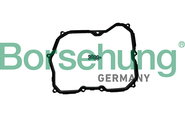BORSEHUNG Pakning, bundkar, automatisk gearkasse b12727 for VW