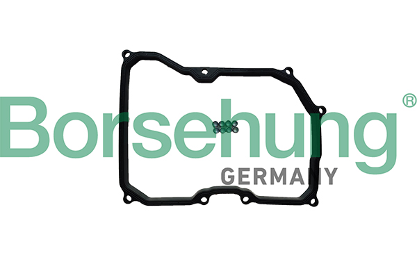 BORSEHUNG Pakning, bundkar, automatisk gearkasse b12728 for VW