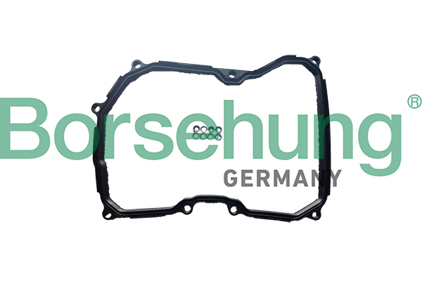 BORSEHUNG Pakning, bundkar, automatisk gearkasse b12723 for BMW