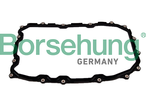 BORSEHUNG Pakning, bundkar, automatisk gearkasse b12729 for VW