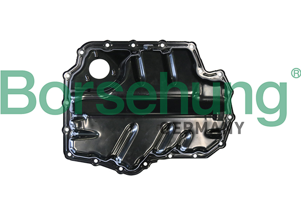BORSEHUNG Bundkar b10624 nede for VW