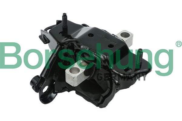 BORSEHUNG Holder, automatgearkasseophæng b12234 for VW SKODA