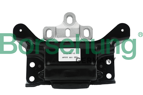 BORSEHUNG Holder, automatgearkasseophæng b18515 for VW
