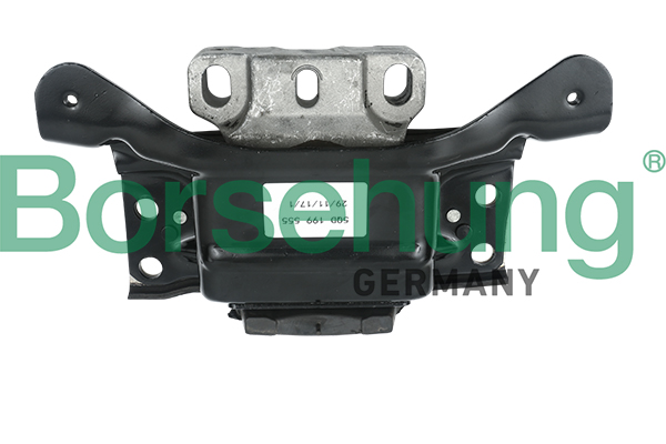 BORSEHUNG Holder, automatgearkasseophæng b18516 for VW