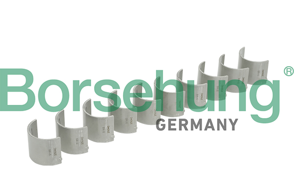 BORSEHUNG Knastaksellejer b18735 for VW