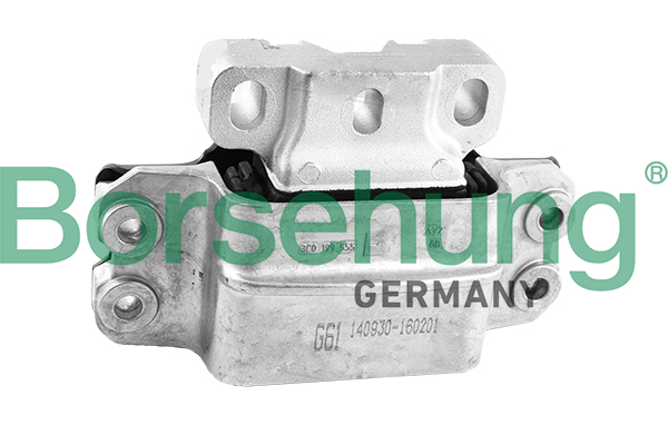 BORSEHUNG Holder, automatgearkasseophæng b18935 for VW