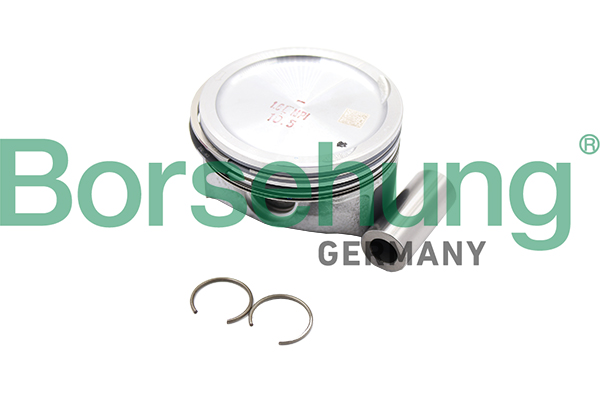 BORSEHUNG Stempel b18987 for VW