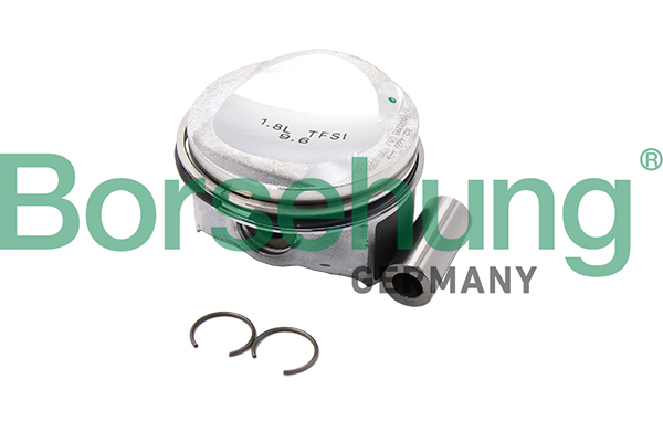 BORSEHUNG Stempel b18989 for VW