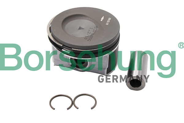 BORSEHUNG Stempel b18996 for VAG
