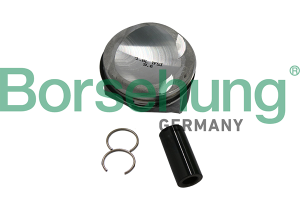BORSEHUNG Stempel b19152 for VW