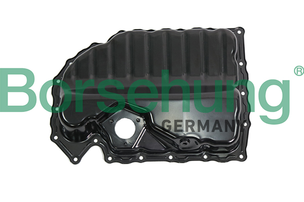 BORSEHUNG Bundkar b19174 nede for VAG