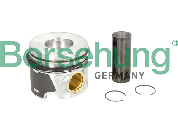 BORSEHUNG Stempel b19300 for VW