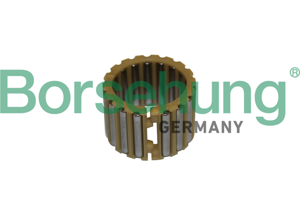 BORSEHUNG Leje, ballanceaksel B11707 for AUDI SKODA SEAT