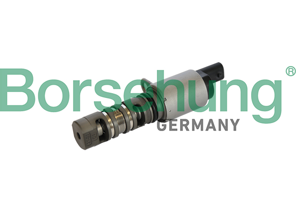 BORSEHUNG Centralventil, knastakselforstilling b11866 for VW