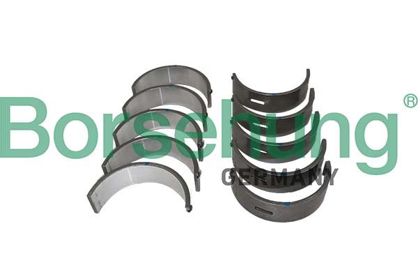 BORSEHUNG Krumtapakselleje b11391 venstre for VW