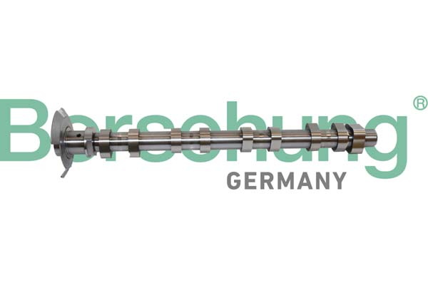 BORSEHUNG Knastaksel b11320 Indsugningsside for MERCEDES-BENZ