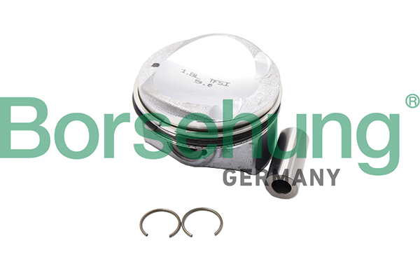 BORSEHUNG Stempel b18991 for VW