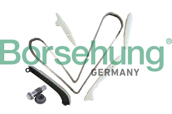 BORSEHUNG Styrekædesæt B10238 for MERCEDES-BENZ
